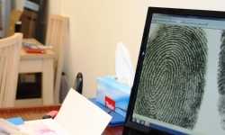 Fingerprinting
